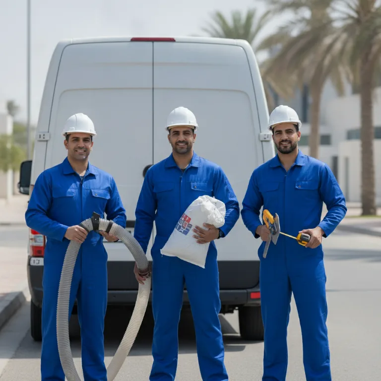 Roof Sharjah